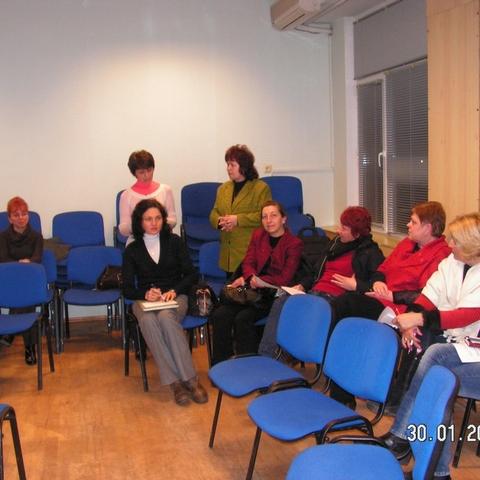 Вечерно училище за родители 1457287671