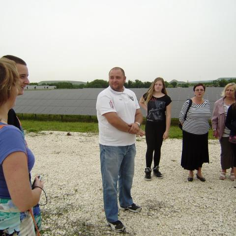 Третата работна среща 1461180397