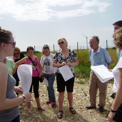 Третата работна среща 1461180398