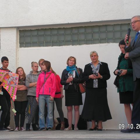 Официално посещение 1461180797