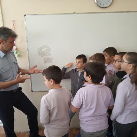 Видове отпечатъци 1555670071