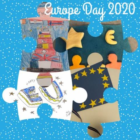 9 май -Италия eTwinning проект 1591261595