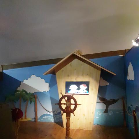 Образователен обмен в Лодз, Полша 1683026287