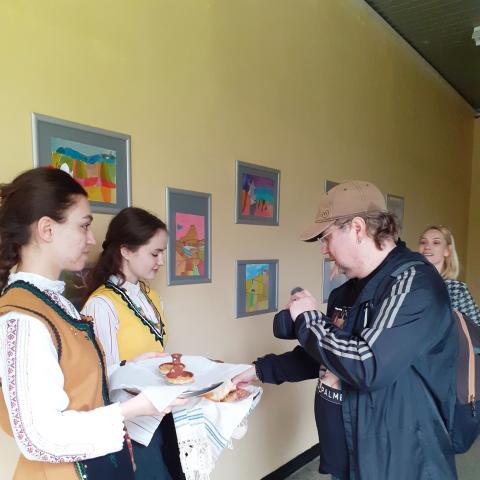 Образователен обмен във Варна 1683280132