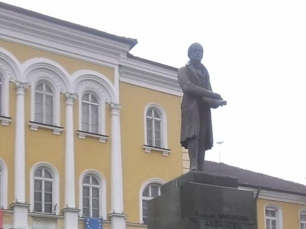 Поредна изява на възпитаници на СУ „Гео Милев“