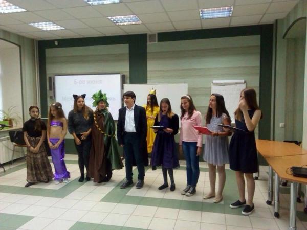 6 юни - Международен ден на руския език