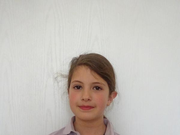 Успешно представяне  в плувен турнир
