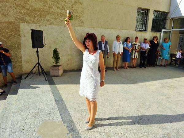 Честита   2019/2020 учебна година!