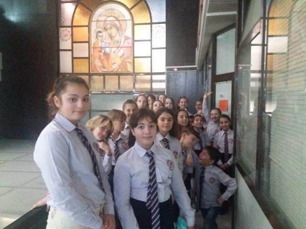 XVII издание на  хоровата   песен