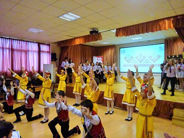 125 години от рождението на Гео Милев