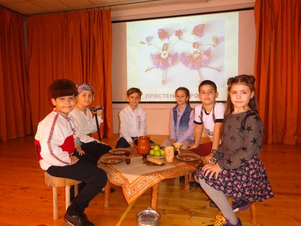 Християнски ценности