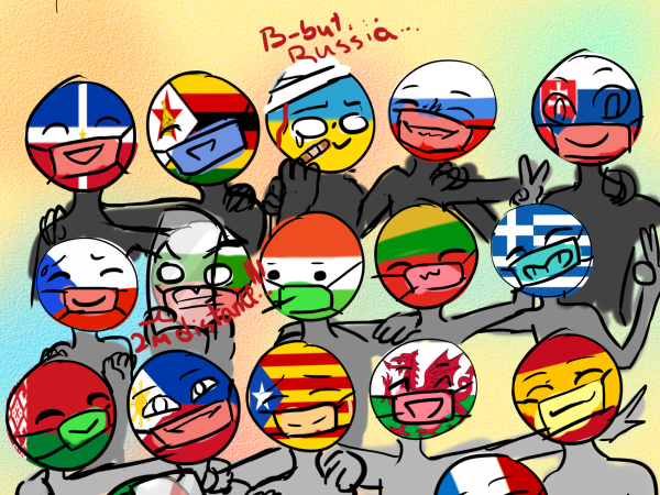9 МАЙ