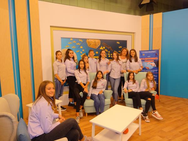 Аз и дигиталната реалност