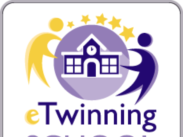 eTwinning училище 2021-2022