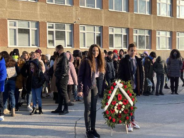 127 години от рождението на Гео Милев