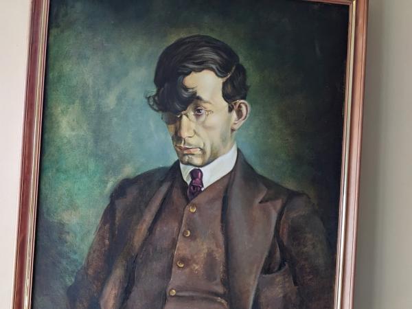 Отлично представяне в есенния кръг на   „Математика без граници“.