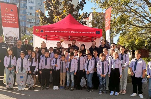 Информационна кампания