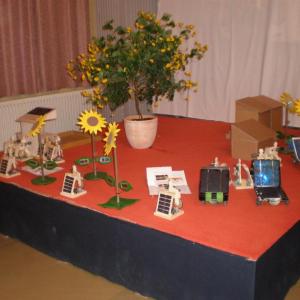 Втора работна среща