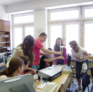 Третата работна среща