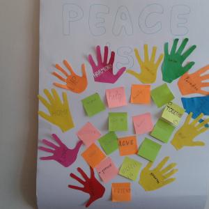 Денят на Европа