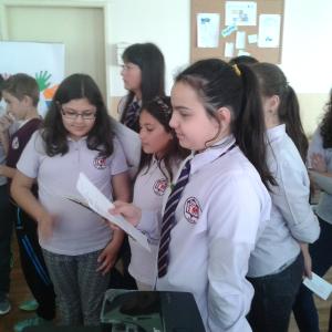 Денят на Европа