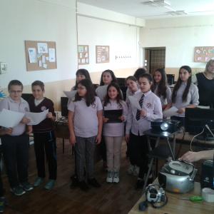 Денят на Европа