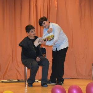 Беднякът-милионер