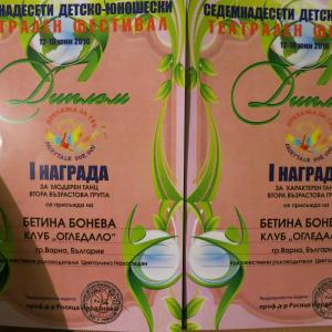 Бетина Бонева