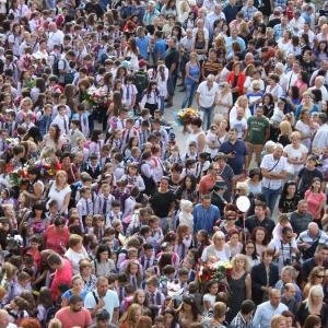 Първи учебен ден