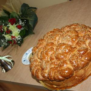 Първи учебен ден