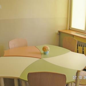 Материална база