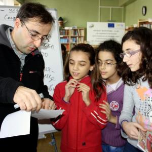 Сладкодумковци