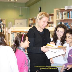 Сладкодумковци