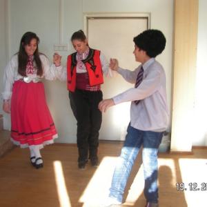 Патриархални ценности