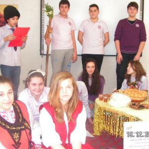 Патриархални ценности