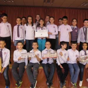 Виртуално пътешествие във Великобритания