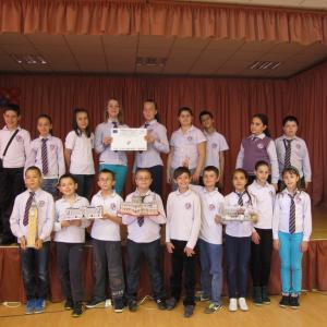 Виртуално пътешествие във Великобритания