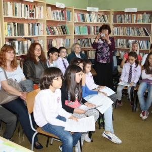 Сладкодумковци