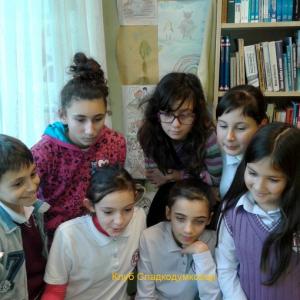 Сладкодумковци