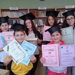 Сладкодумковци