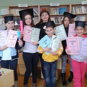 Сладкодумковци