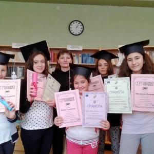 Сладкодумковци