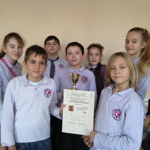 Състезание по информационни технологии „Св.Николай Чудотворец” – гр.Бургас 2015