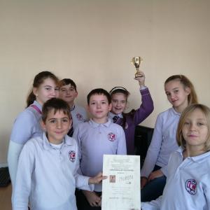 Състезание по информационни технологии „Св.Николай Чудотворец” – гр.Бургас 2015