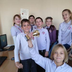 Състезание по информационни технологии „Св.Николай Чудотворец” – гр.Бургас 2015