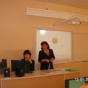 Споделен опит