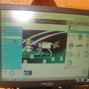 Споделен опит