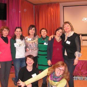 Театрални техники в обучението по чужд език