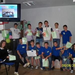 Безопасен интернет