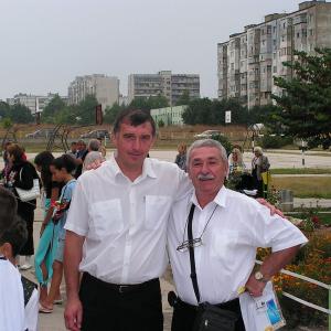  Танцов състав &amp;quot;Детелина&amp;quot;